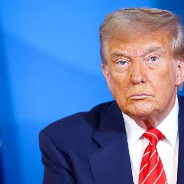 35a9a7c6-5edf-440b-99ad-31894bf1174f NATO Leader Supports Trump’s Decisions on Iran