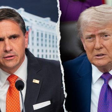 35ad74b5-1772-47eb-942e-723c94afdf4c Trump Selects Todd Blanche for Permanent Attorney General Role