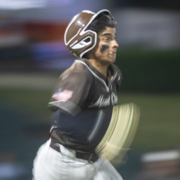Mount Carmel’s Journey to State with Mario Medina as a Key Player