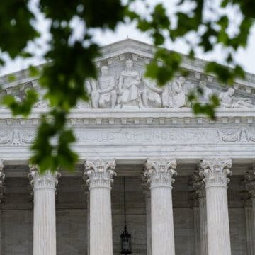 Supreme Court Prepares to Announce Major Decisions