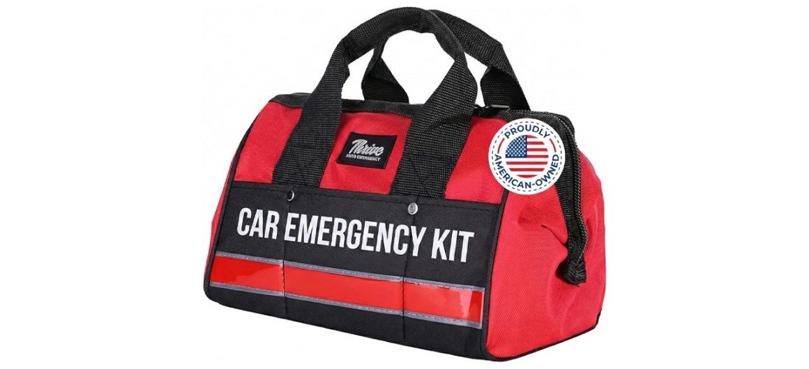 Essential Summer Road Trip Gear for Comfort and Safety
