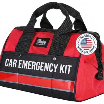 Essential Summer Road Trip Gear for Comfort and Safety