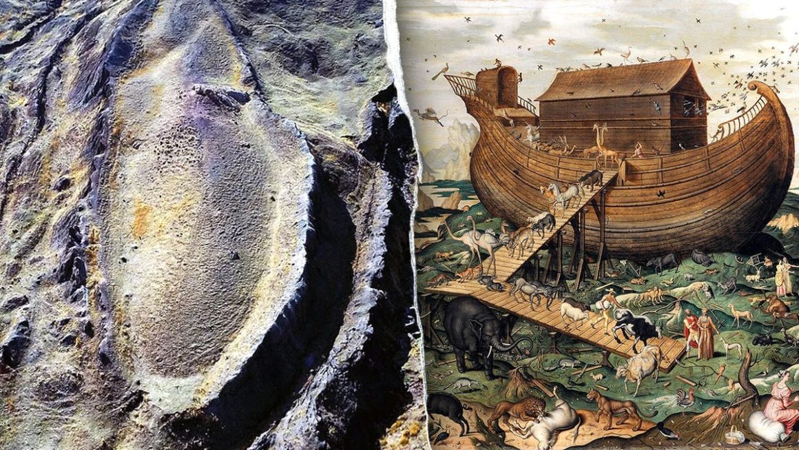 New Soil Data Revives Discussion on Noah’s Ark Remains in Turkey