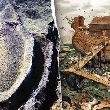New Soil Data Revives Discussion on Noah’s Ark Remains in Turkey