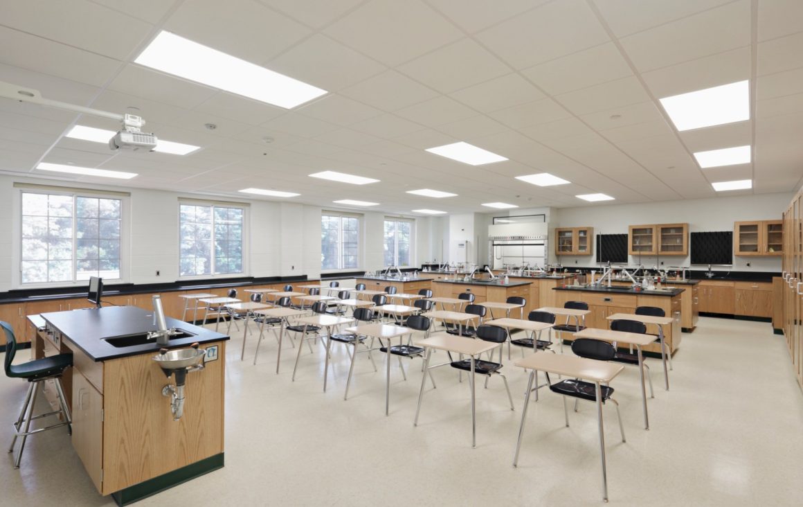 Addressing Chronic Absenteeism in American Schools