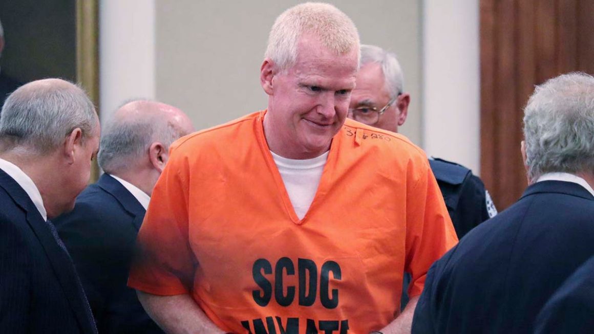 3905c734-8b57-4308-b588-e1dc7a4b9a9c Court Reverses Alex Murdaugh’s Murder Convictions