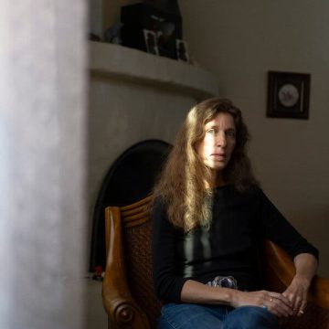 U.F.O. Researcher’s Death Sparks Reflections on Loss and Belief