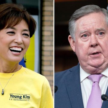 California Primary: Key Races and Measures to Watch