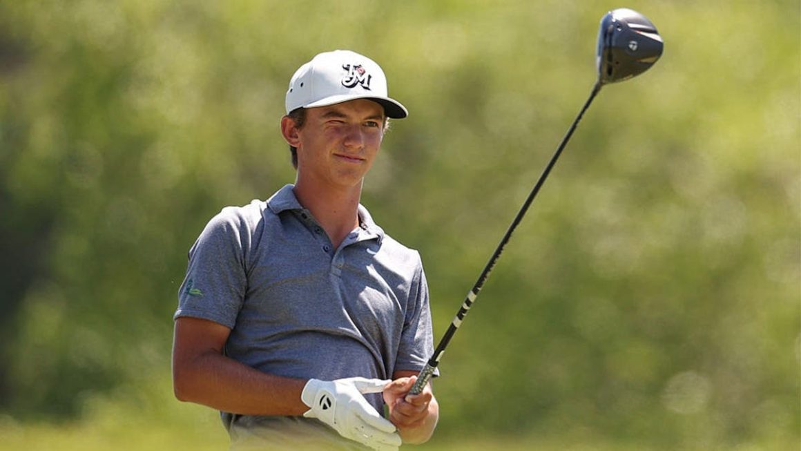 America 250: Bobby Jones & Rising Star Miles Russell