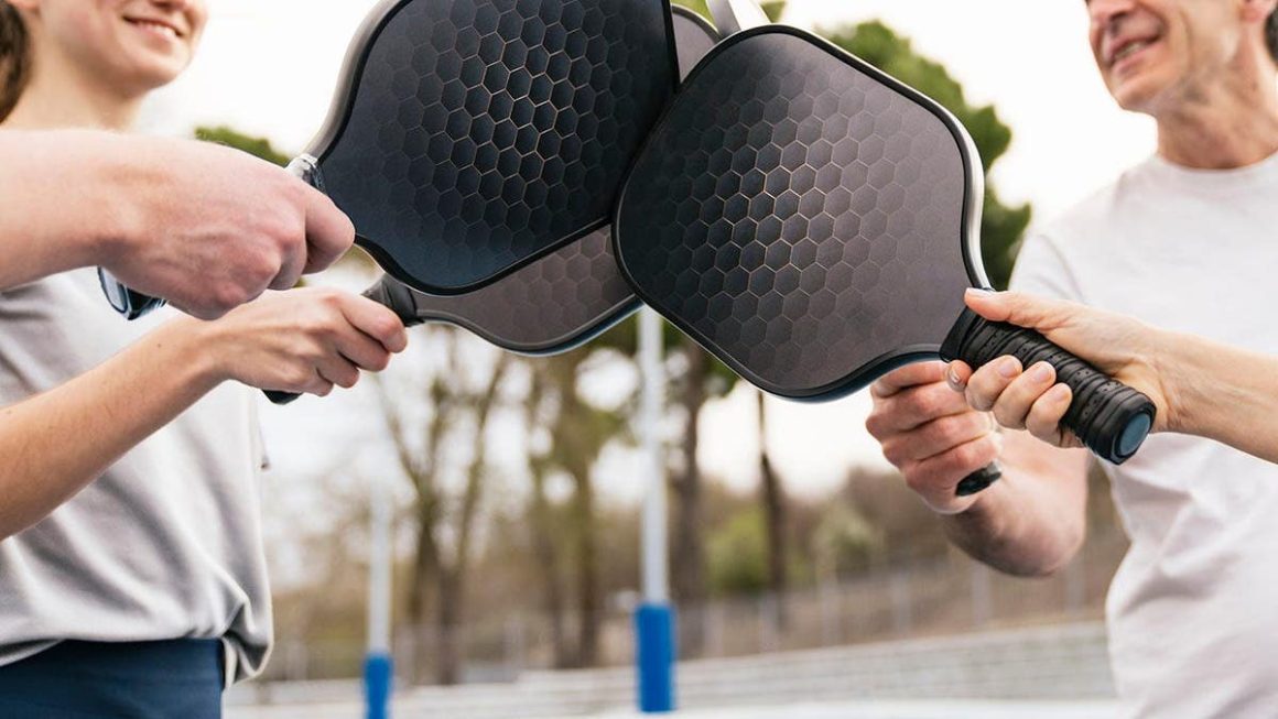 Pickleball Incident in St. Augustine Leads to Arrest