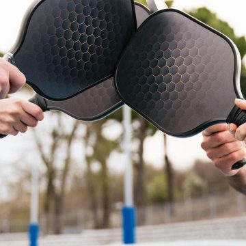 Pickleball Incident in St. Augustine Leads to Arrest
