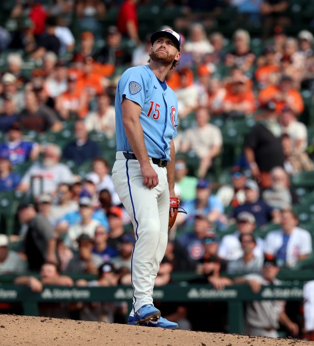 3ba81fbc-d0b6-4b5d-b8a1-d2681d088e14 Challenges Persist for Chicago Cubs Despite Brief Rays of Hope