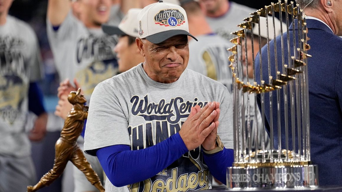 3beda8d1-f5de-4c20-b45f-939e54ed3688 How the Los Angeles Dodgers Navigate Criticism and Triumphs