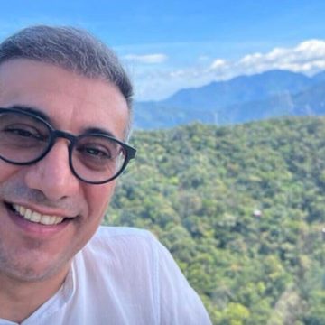 Iranian-American Journalist’s Plea from Iran’s Evin Prison: Seeking U.S. Help
