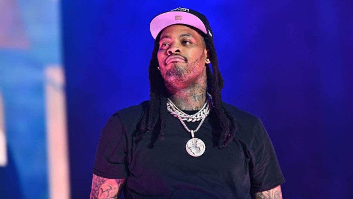 3cd72c8e-fdb5-4b87-8056-deb8740c8b68 Waka Flocka Flame Discusses Support for Trump and Personal Insights