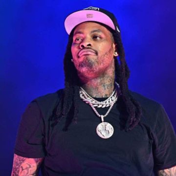 Waka Flocka Flame Discusses Support for Trump and Personal Insights