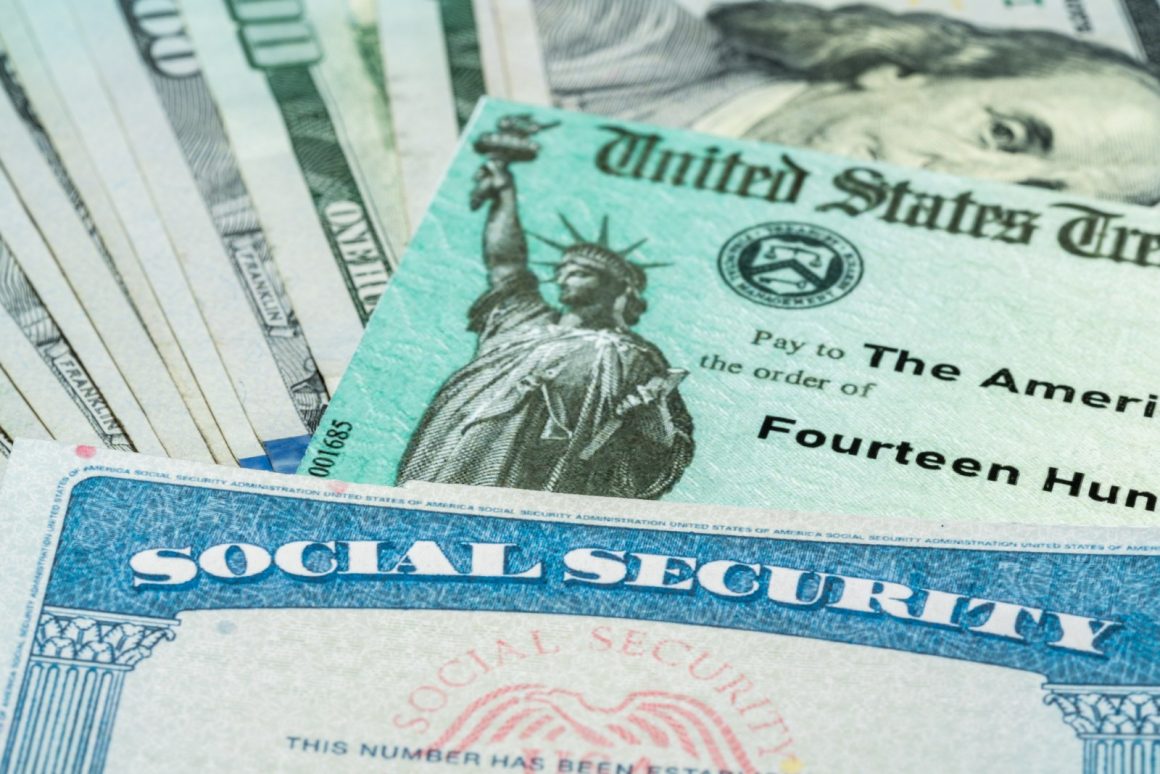 Transition to Electronic Payments for Social Security Recipients