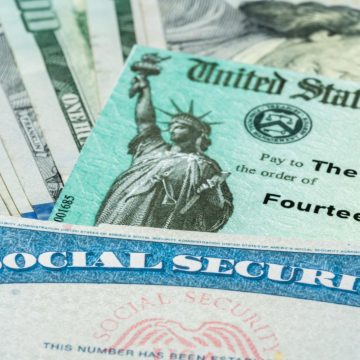 Transition to Electronic Payments for Social Security Recipients