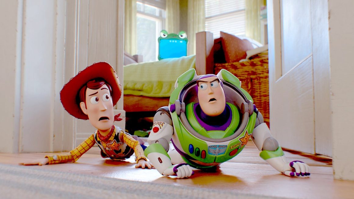Toy Story 5: A New Chapter for the Beloved Pixar Franchise