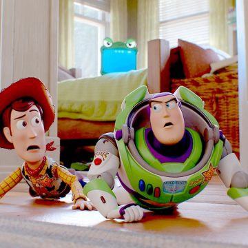 Toy Story 5: A New Chapter for the Beloved Pixar Franchise