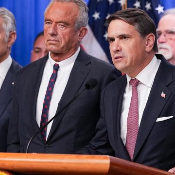 Largest Healthcare Fraud Takedown in U.S. History