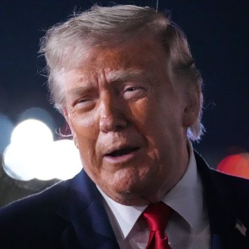 Trump’s Election Legislation Stalls in Senate