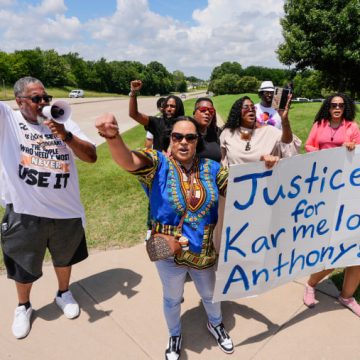 3deda5be-66ee-4163-9c85-6f78bfefbcb7 Tensions Rise in Texas Teen Murder Trial
