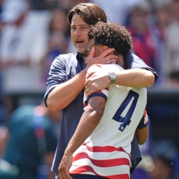 3df59827-b7cc-4fa2-972c-16018c23676a U.S. Clinches Knockout Round Spot with Win Over Australia