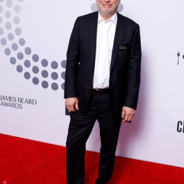 James Beard Awards Honor Culinary Excellence Amidst Political Themes