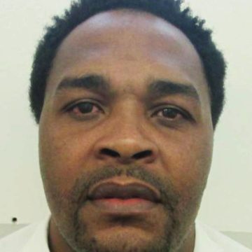 Court Halts Execution of Alabama Death Row Inmate Over Nitrogen Gas