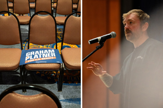3ebdf337-fa60-413f-a153-3d0aeaca0fbb Graham Platner’s Candidacy Raises Concerns for Maine Senate Race