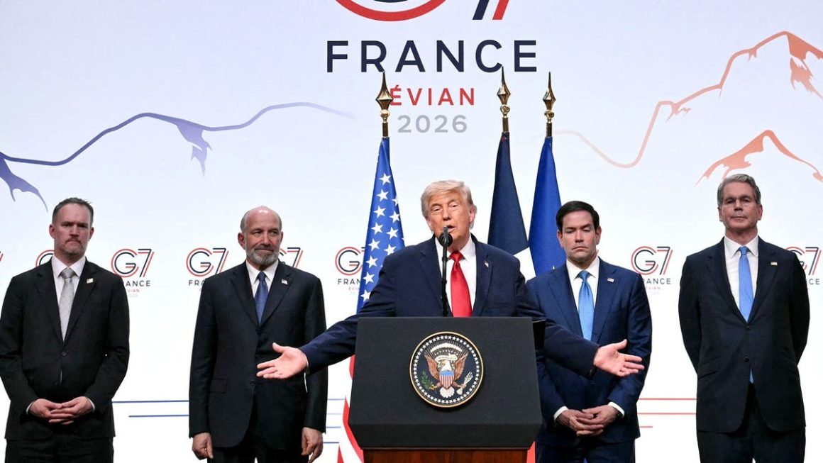 Challenges in the Iran Nuclear Deal Amid Trump’s Warnings