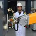 China Advances in Fusion Energy with Engineering Milestone