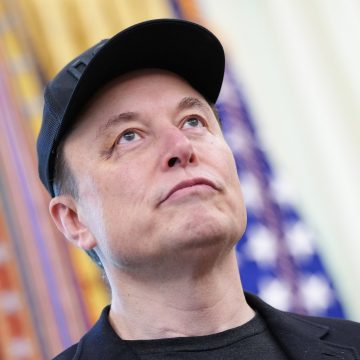 SpaceX Set for Public Listing: What it Means for Your Retirement