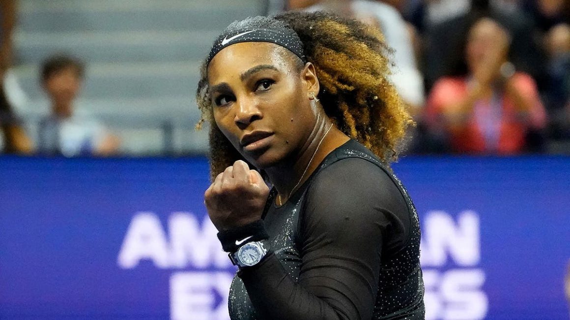 Serena Williams Set for Wimbledon Return via Wildcard