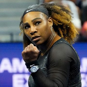 Serena Williams Set for Wimbledon Return via Wildcard