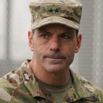 U.S. Army General Christopher Donahue to Step Down Amid NATO Review