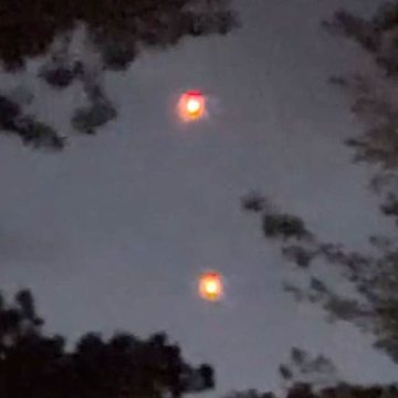 4163b519-3b55-4814-97c9-5da624046db4 Pentagon and FBI Reveal Unidentified Anomalous Phenomena Sightings