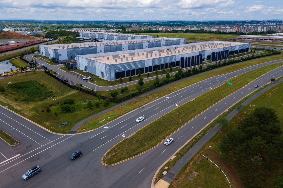Virginia’s Budget Deal Imposes New Electricity Tax on Data Centers