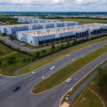 Virginia’s Budget Deal Imposes New Electricity Tax on Data Centers