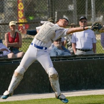 428853aa-fa6b-4d19-a335-5ab5b7f0a837 Junior Catcher Alex Abraham’s Resurgence with Geneva