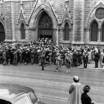 A Look Back at Significant Events in Chicago on June 6