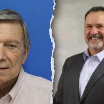 North Carolina Business Owner Charged in Fatal Shooting of Partner