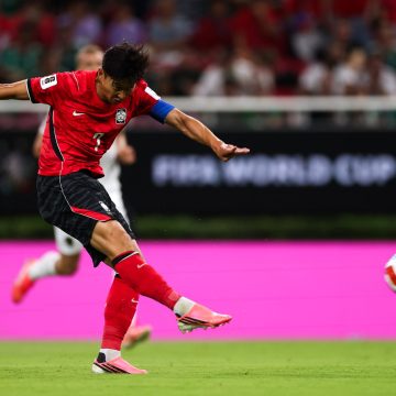 43d4a45f-da8b-4daa-9c31-5774eb482c16 World Cup Highlights: Mexico vs. South Africa, Son Heung-min’s Misses, and FIFA Controversies