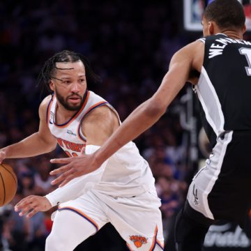 Jalen Brunson Stays Focused Amid Knicks’ Historic Comeback in NBA Finals