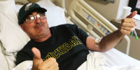 Understanding Life in Biocontainment Facilities for Contagion Patients