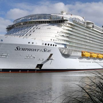 Low Carb Cruise: A Unique Voyage for Low-Carb Enthusiasts