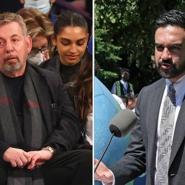 New York Knicks Watch Party Cancellation Sparks Dispute