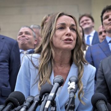 Karen Read Files Lawsuit Alleging Misconduct in Police Investigation