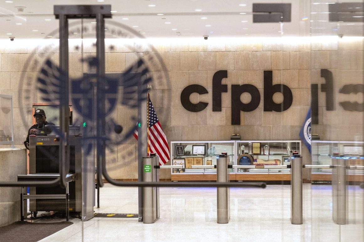 Lawsuit Challenges Federal Rule Change on Lending Protections